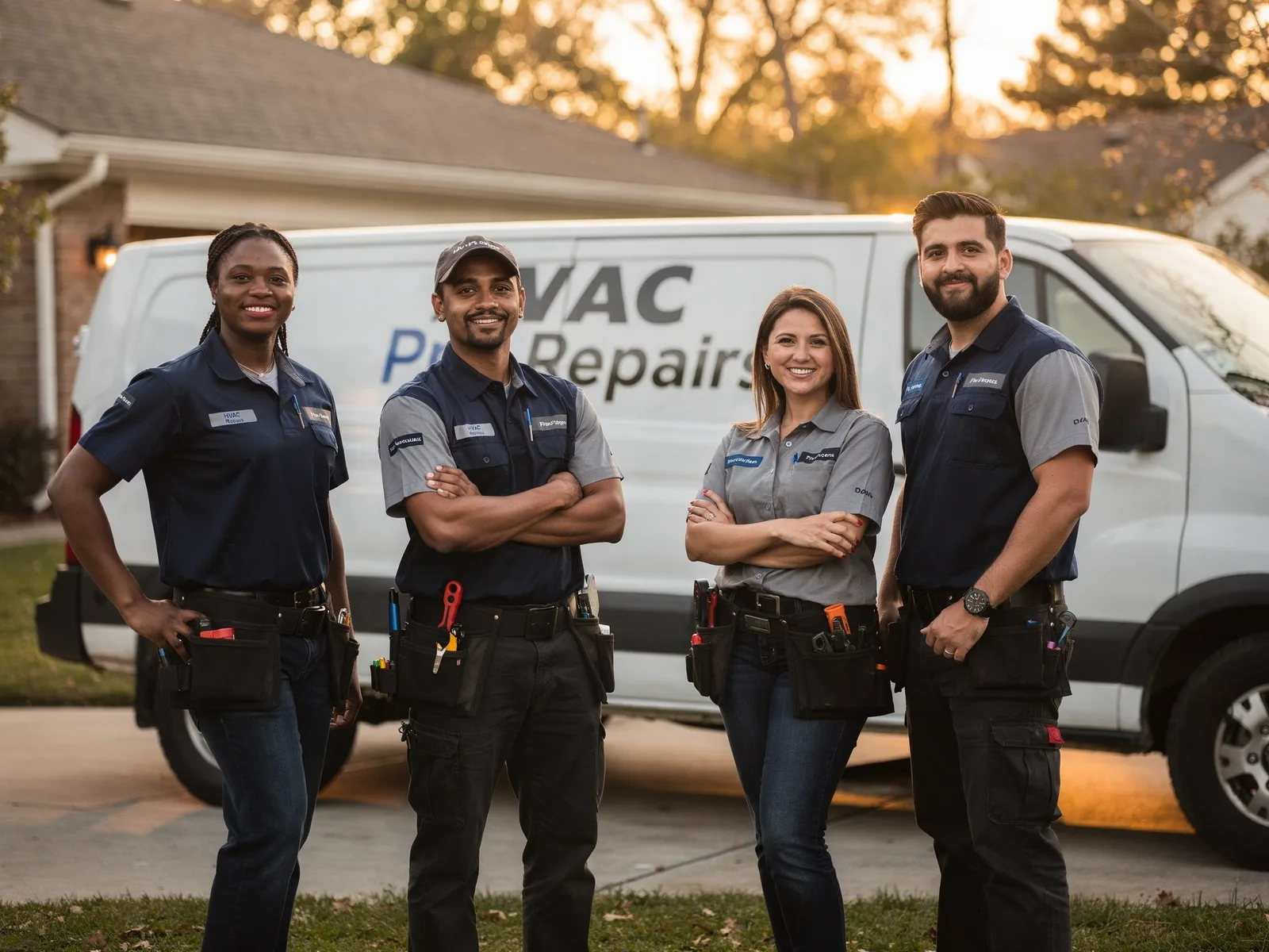 Heat Pump Repair company in Marion, KS