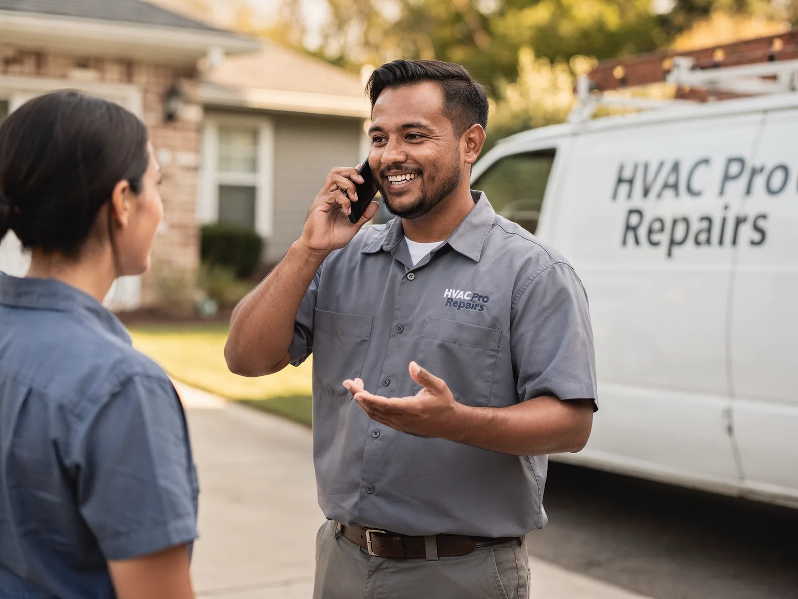 Heat Pump Repair Marion, KS FAQs